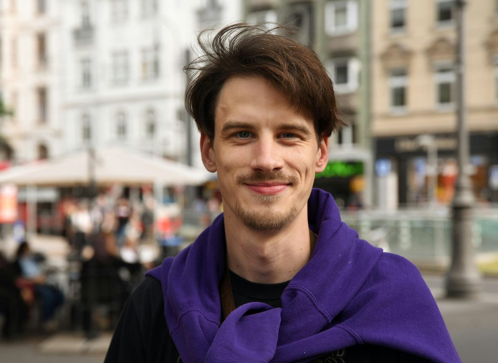 Philip Kayser