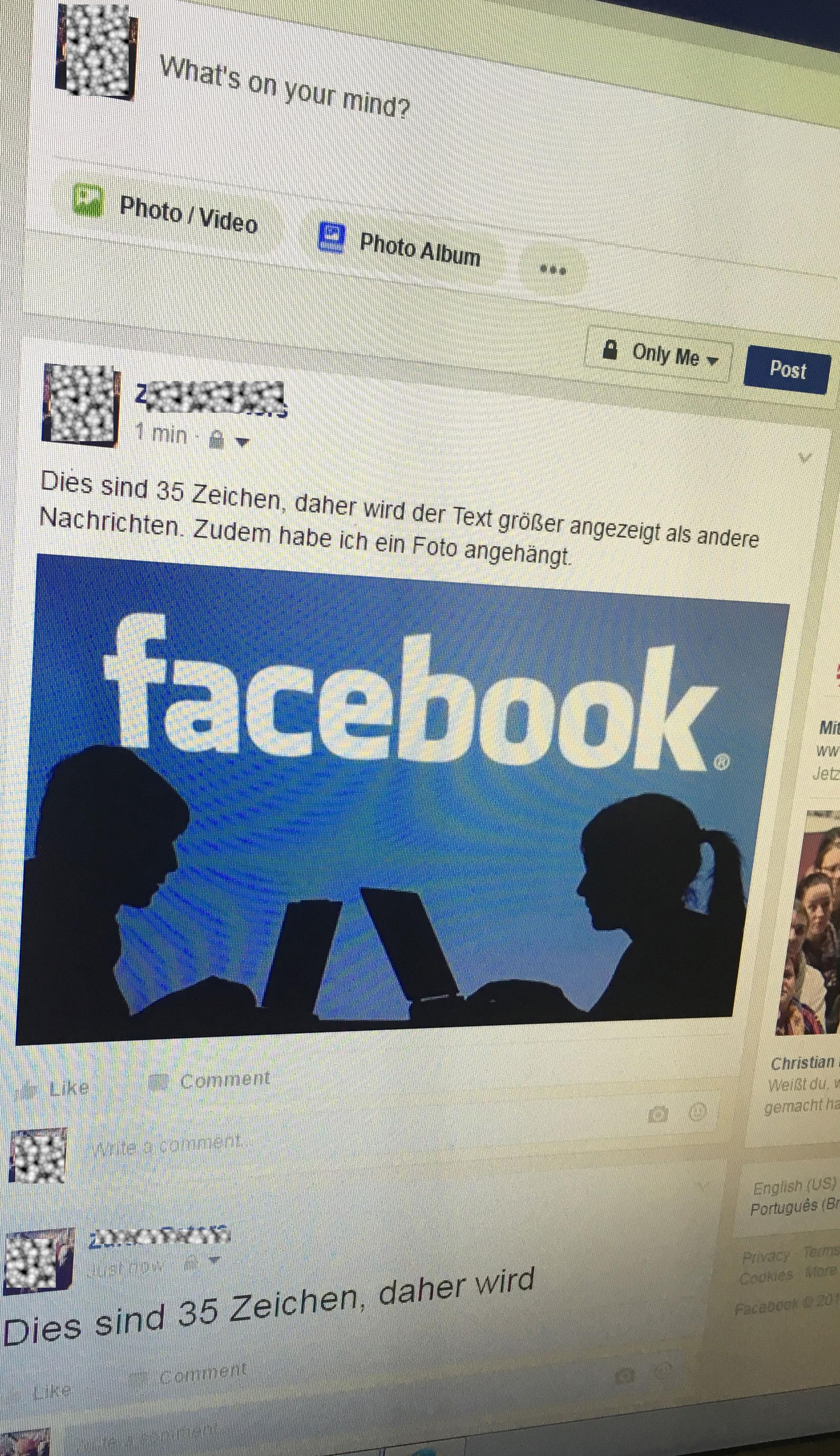 Facebook_Status