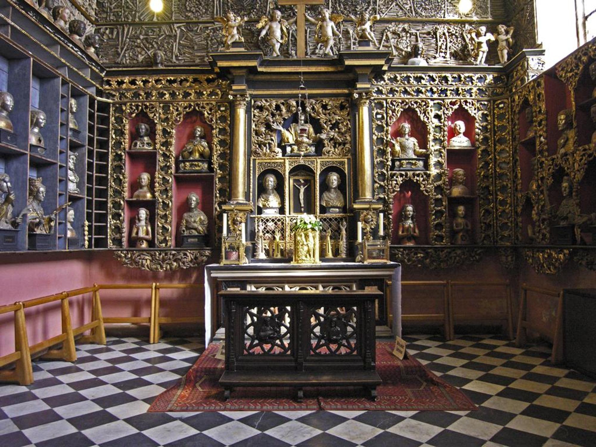 Wiki 3.0 Köln_st_ursula_goldene_kammer