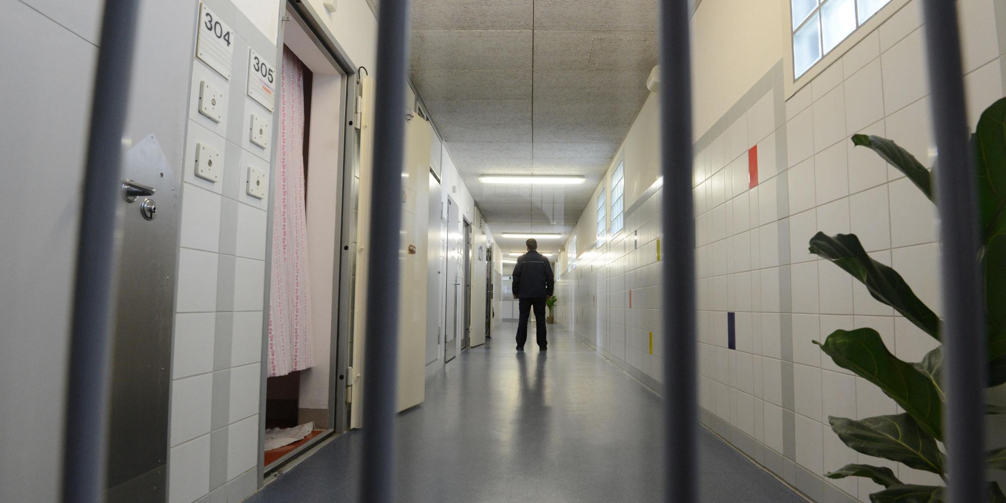 gefängnis
