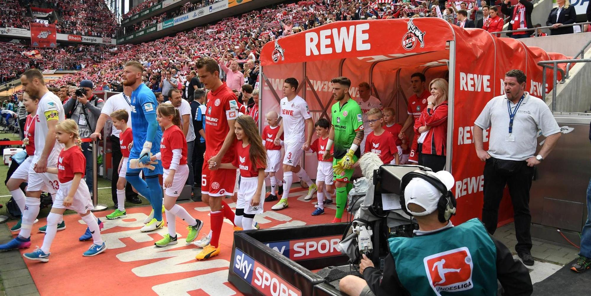 PIC FC REWE imago