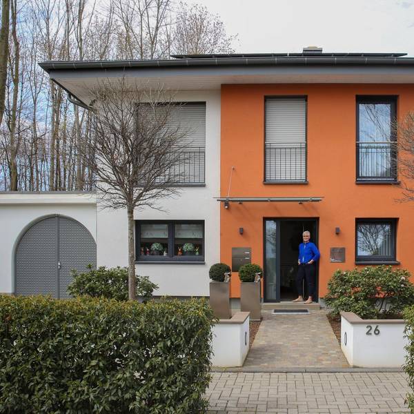 Klimaschutzsiedlung Troisdorf