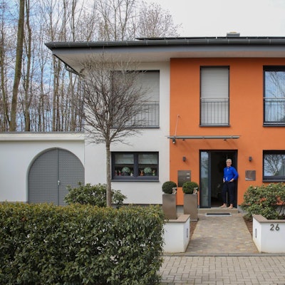 Klimaschutzsiedlung Troisdorf