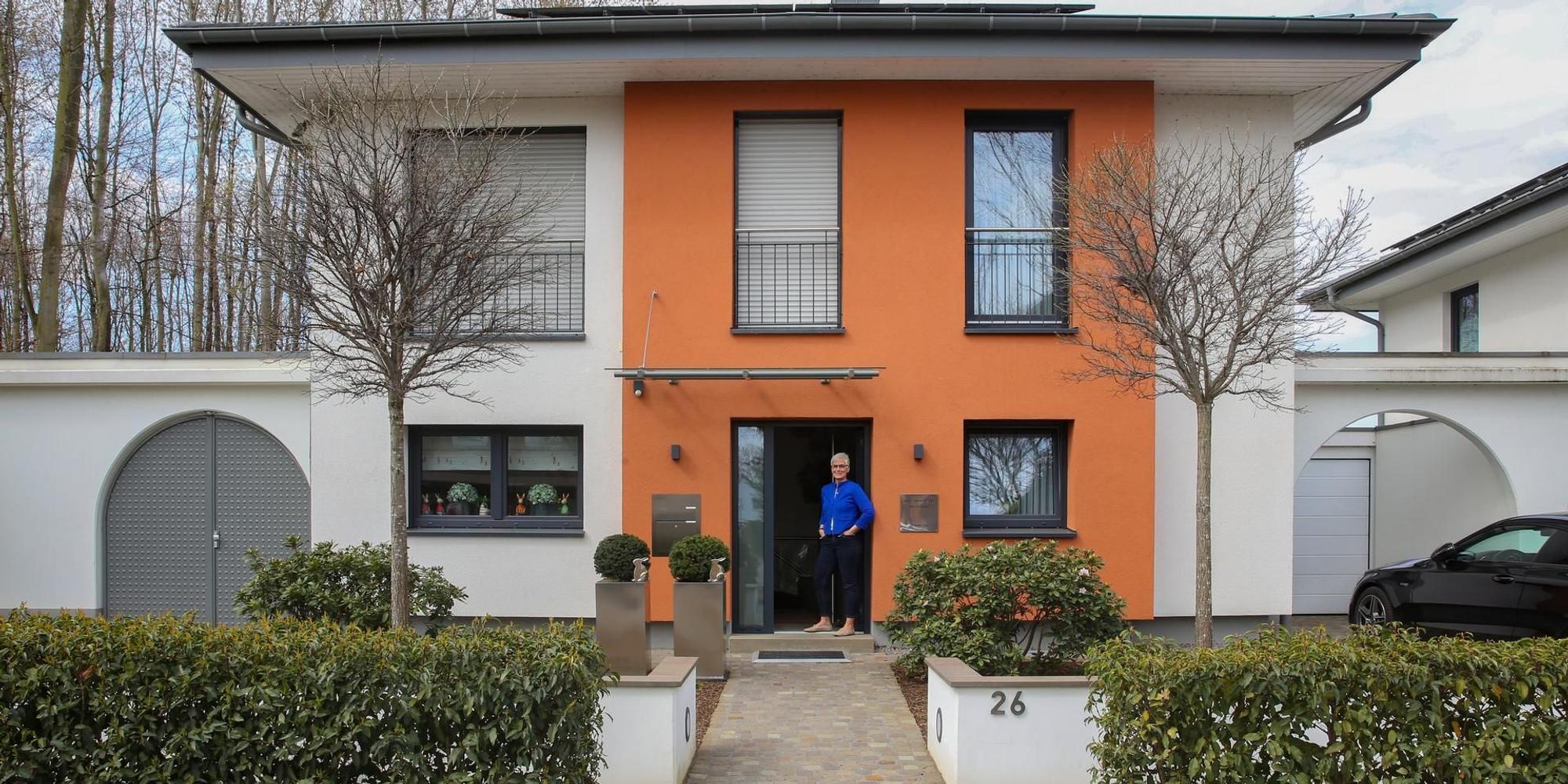 Klimaschutzsiedlung Troisdorf