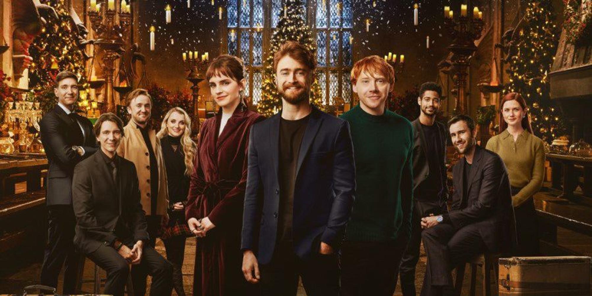 Harry Potter 211221
