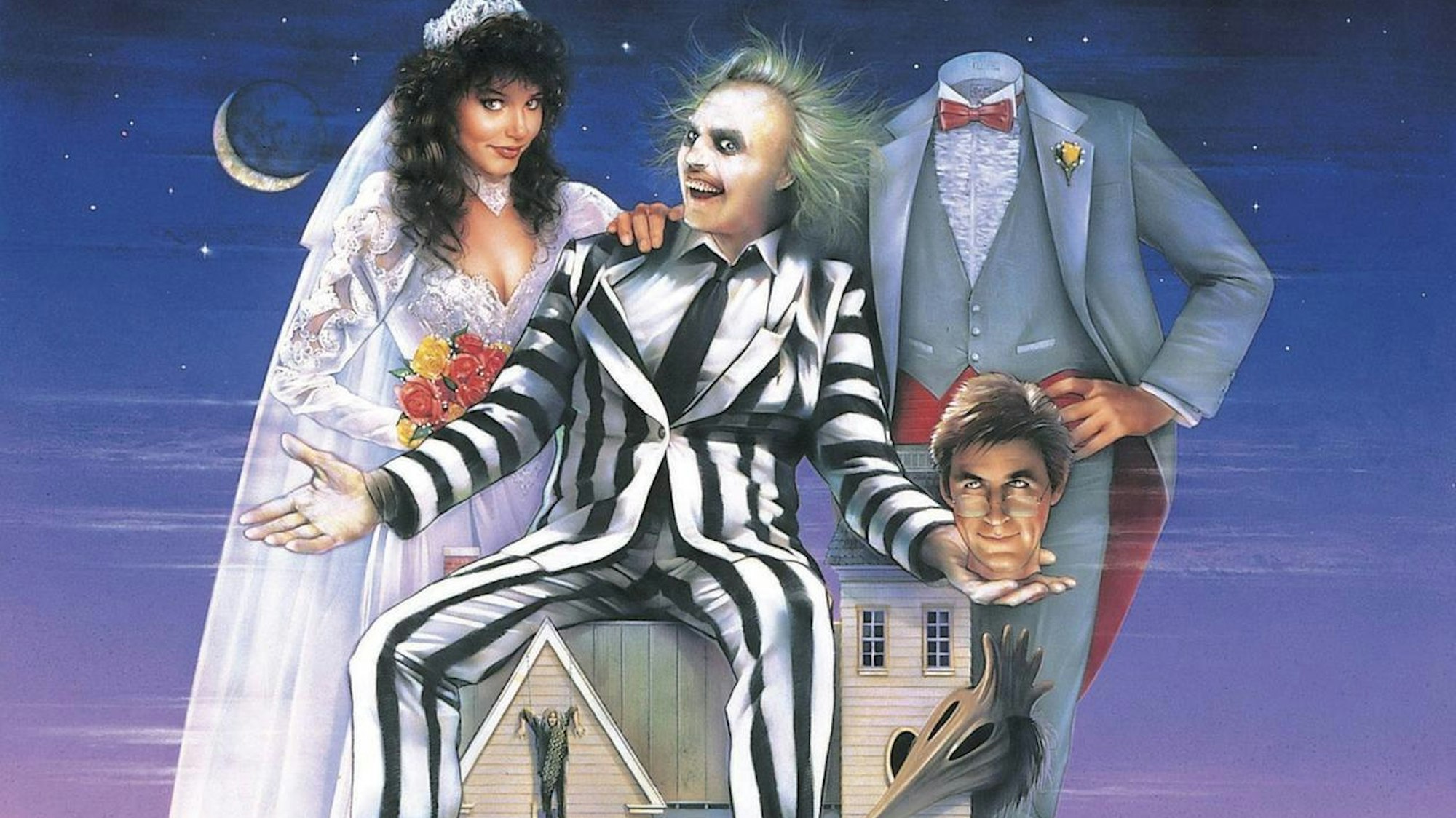 Beetlejuice Imago EntertainmentPictures