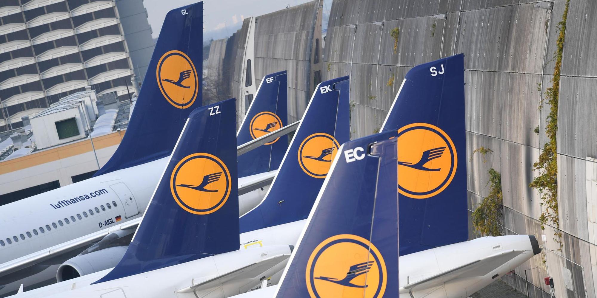 Lufthansa 200619