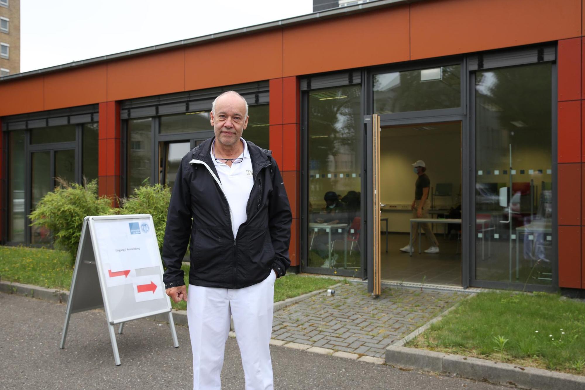 Jürgen Zastrow
