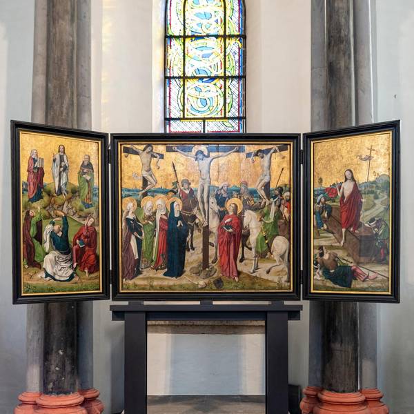 Triptychon