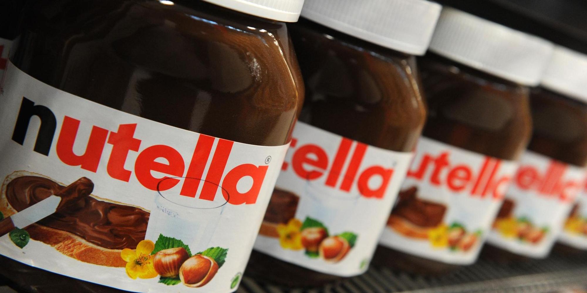 Nutella