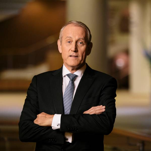 Louwrens Langevoort