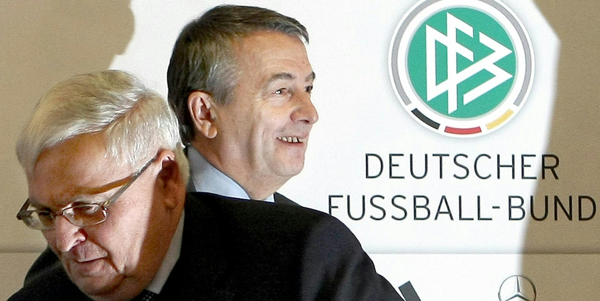 Zwanziger und Niersbach