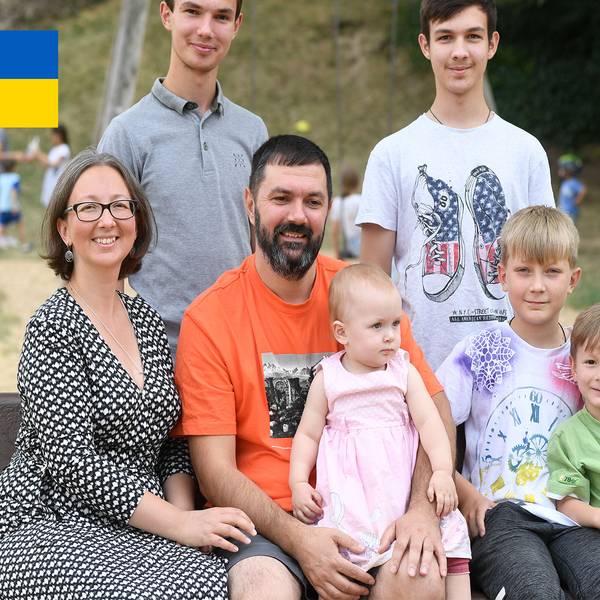 Familie-Uk
