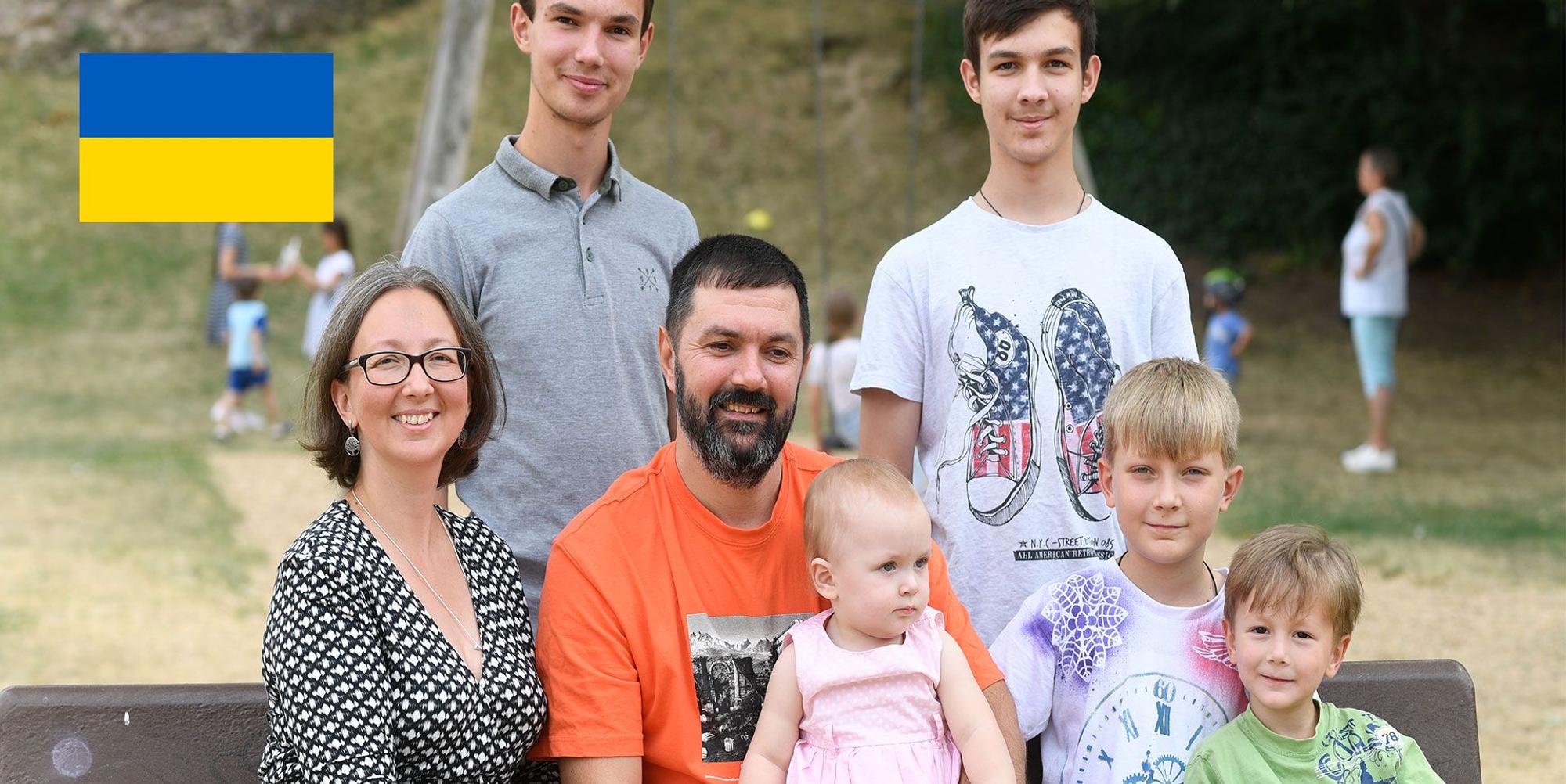 Familie-Uk