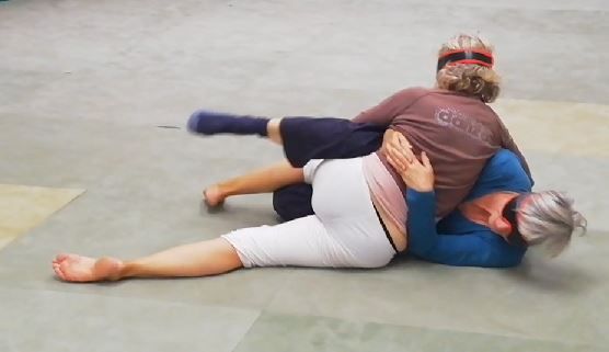 Toben_Sibylle_Birgit_Video