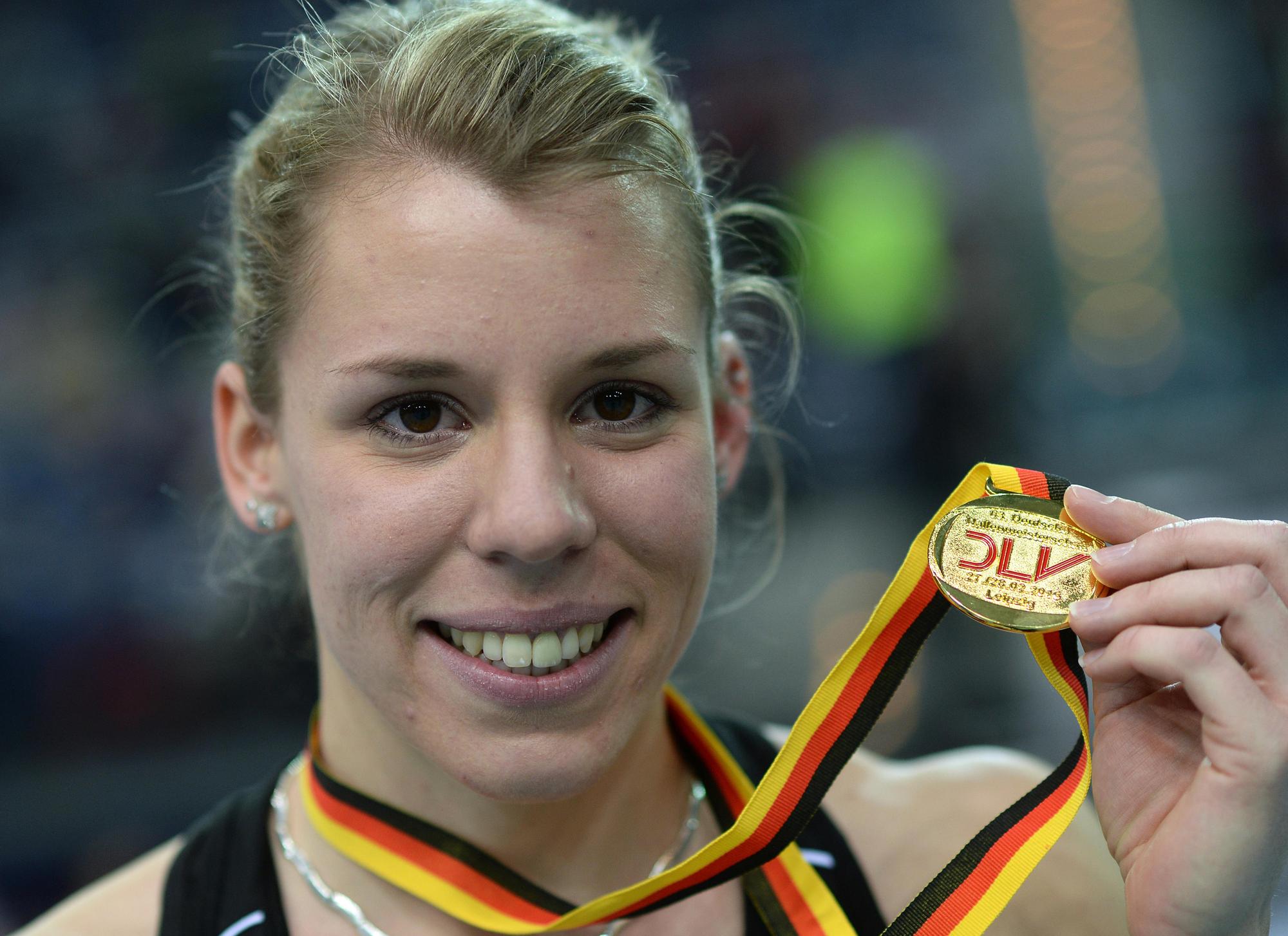 Lara Hoffmann