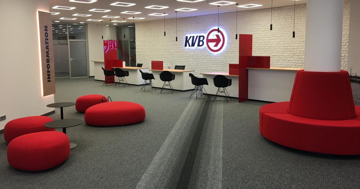 Umfangreiche Sicherheitsvorkehrungen: KVB öffnet nach und nach wieder ...