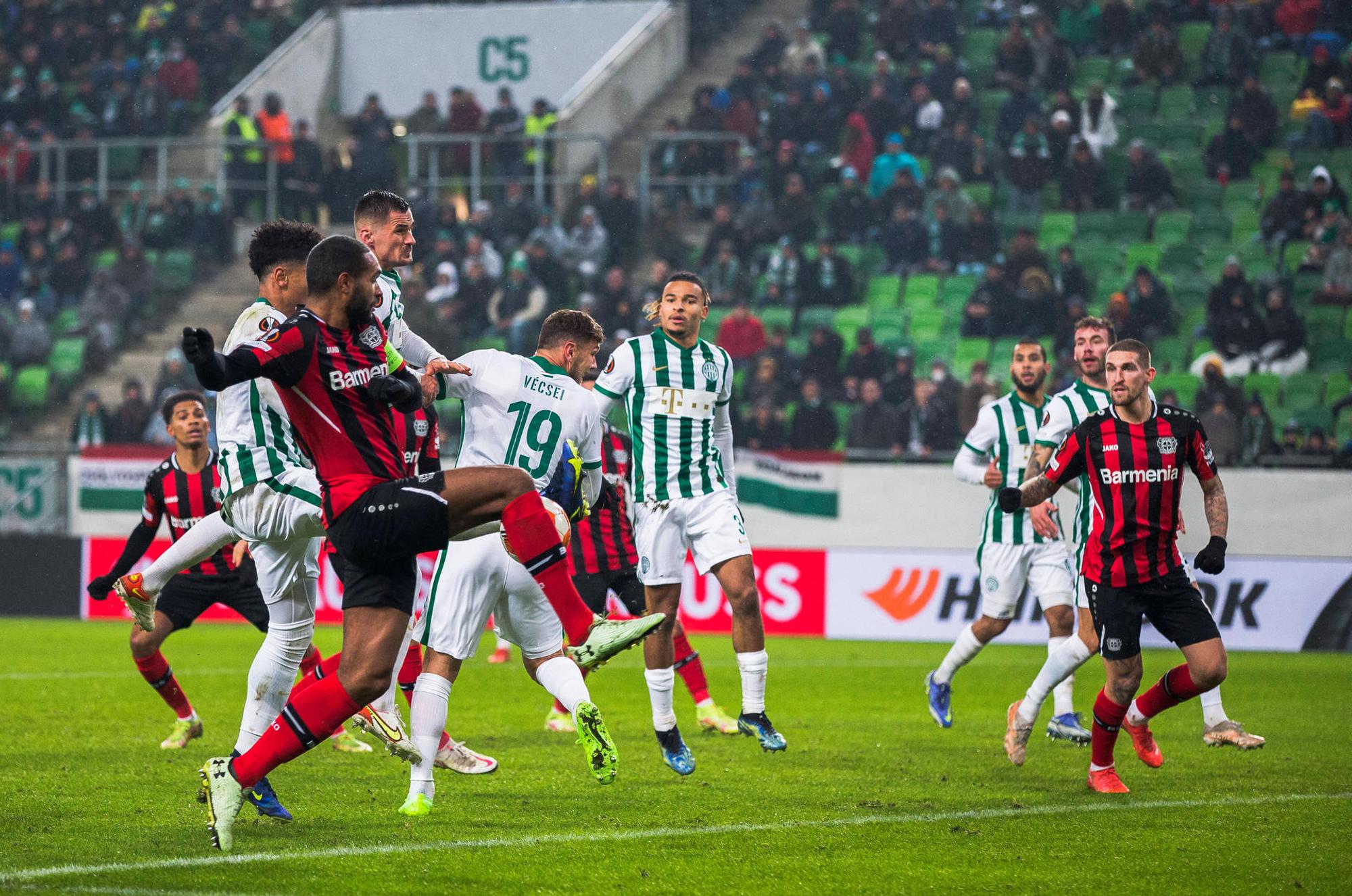 Bayer Europa League 2