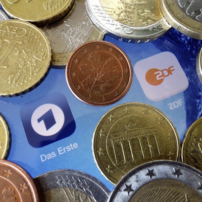 Rundfunkbeitrag 170620