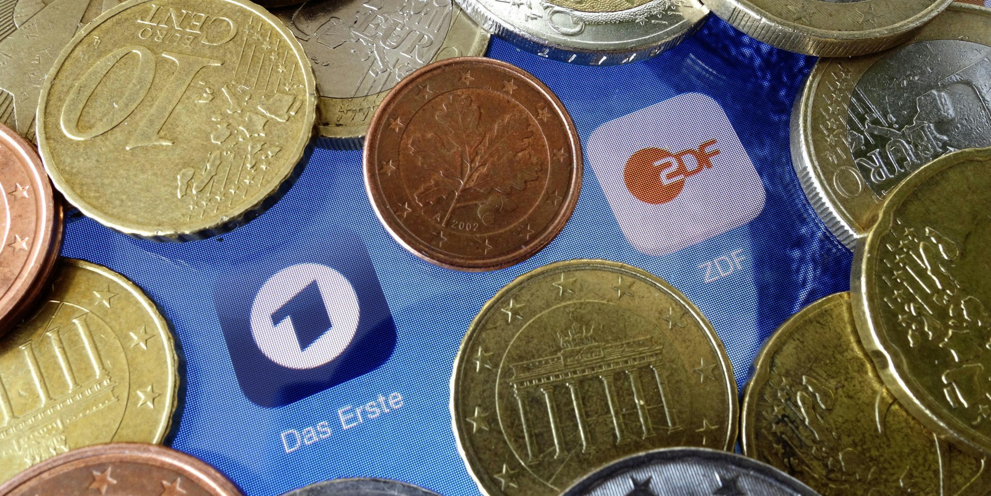 Rundfunkbeitrag 170620