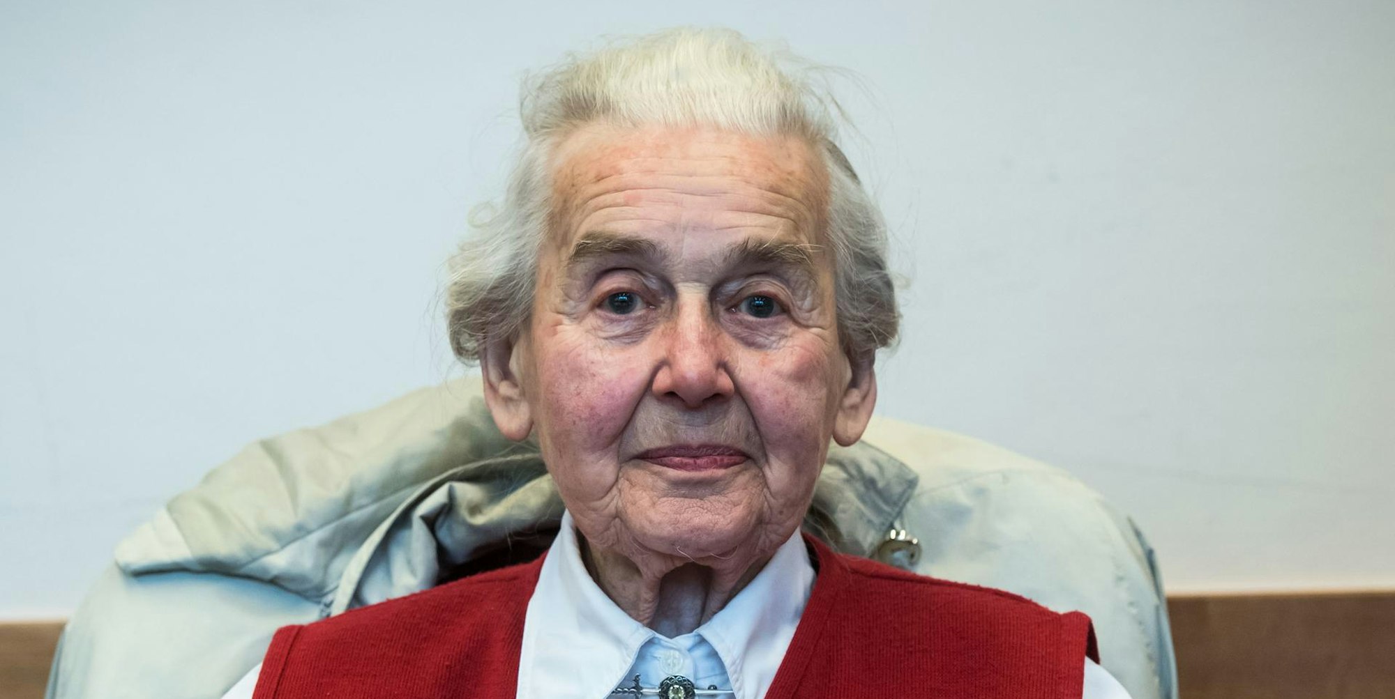 Ursula Haverbeck