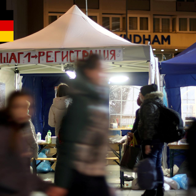Fluechtlinge-D