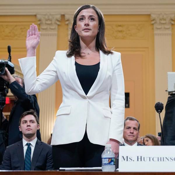 Hutchinson Hearing ap 290622