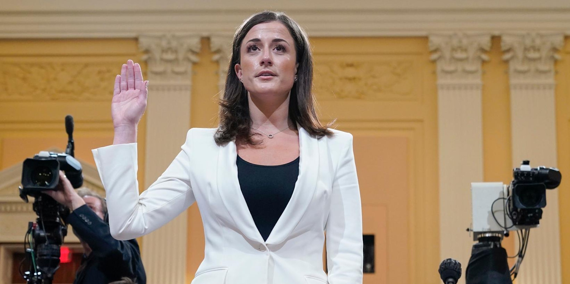 Hutchinson Hearing ap 290622