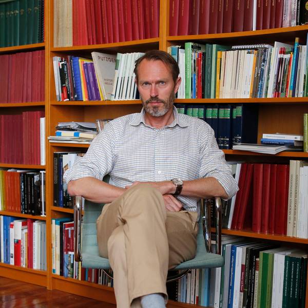 Thomas Otten