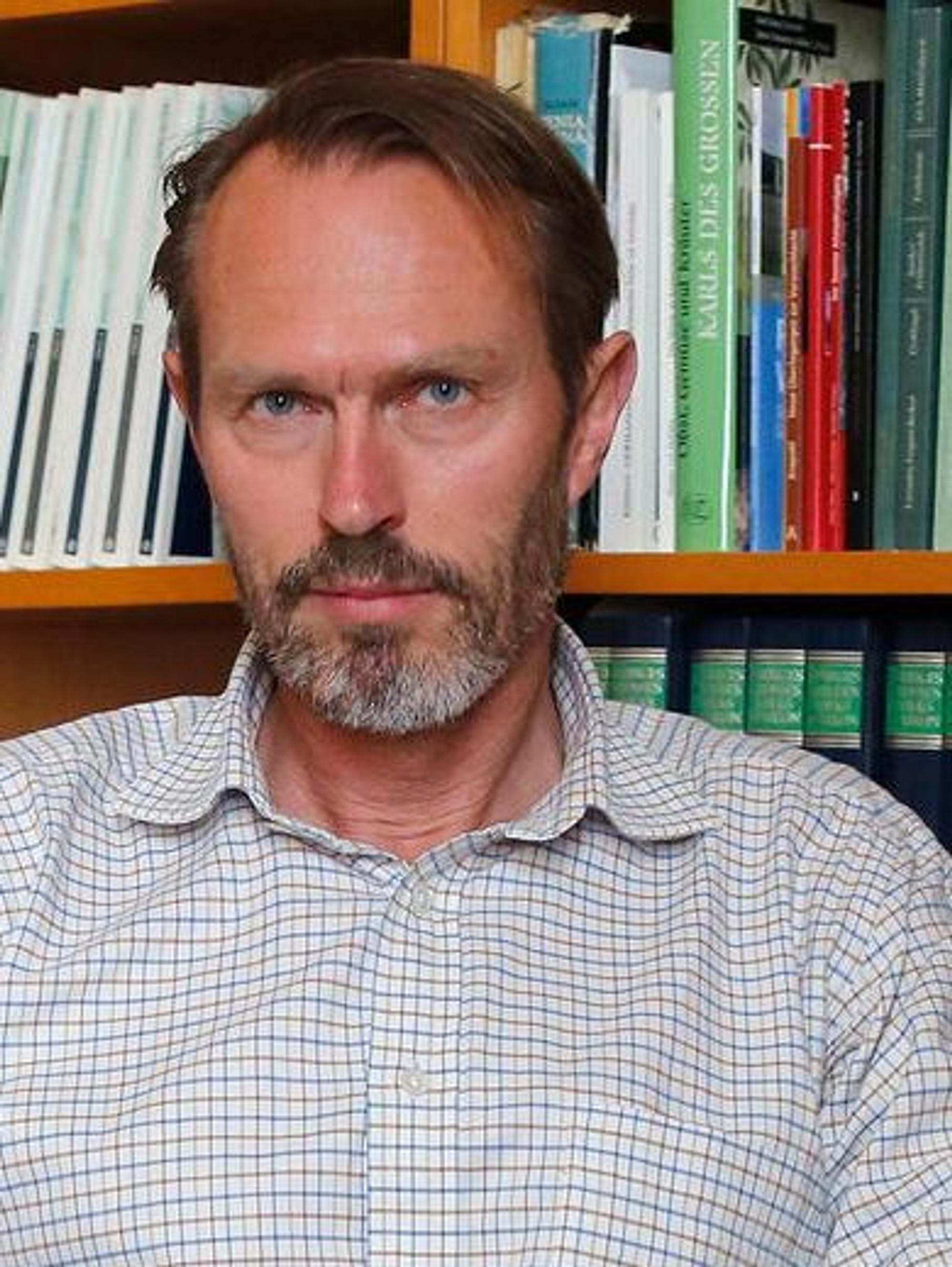 Thomas Otten