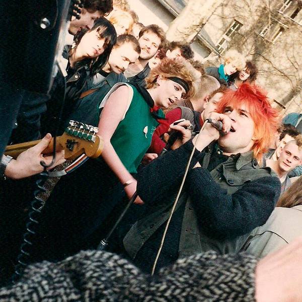 Tote Hosen 1988