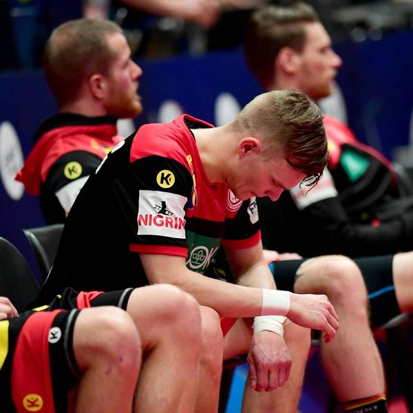 Handball-EM 180120