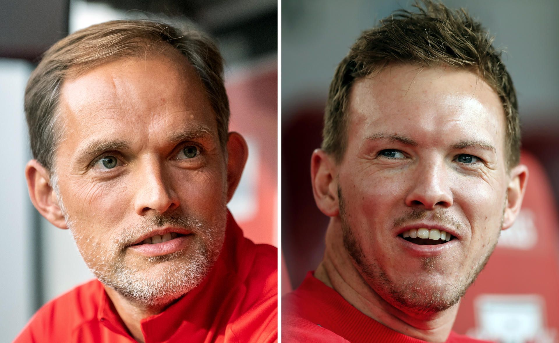 Tuchel Nagelsmann dpa