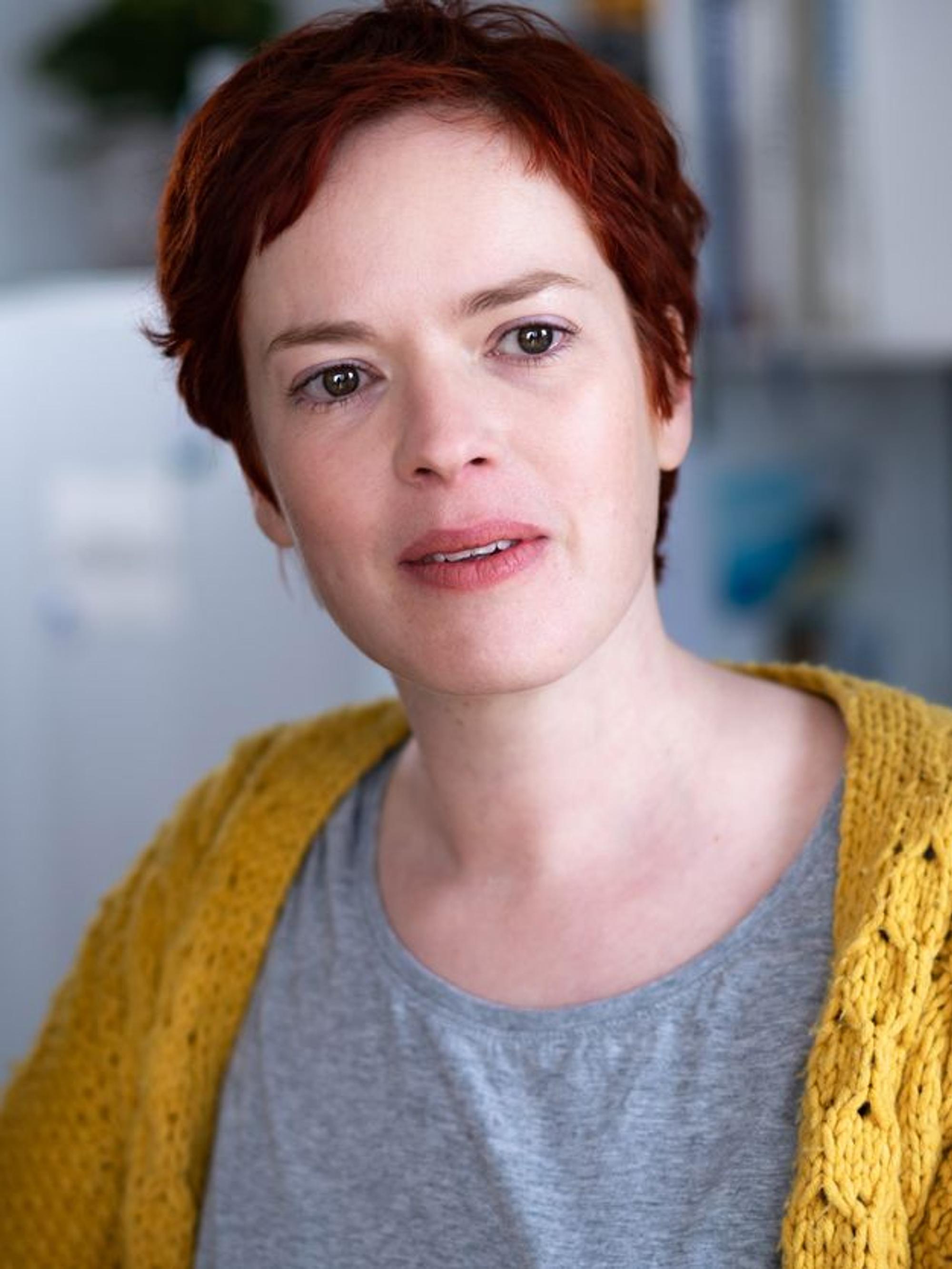 Fiona Metsche