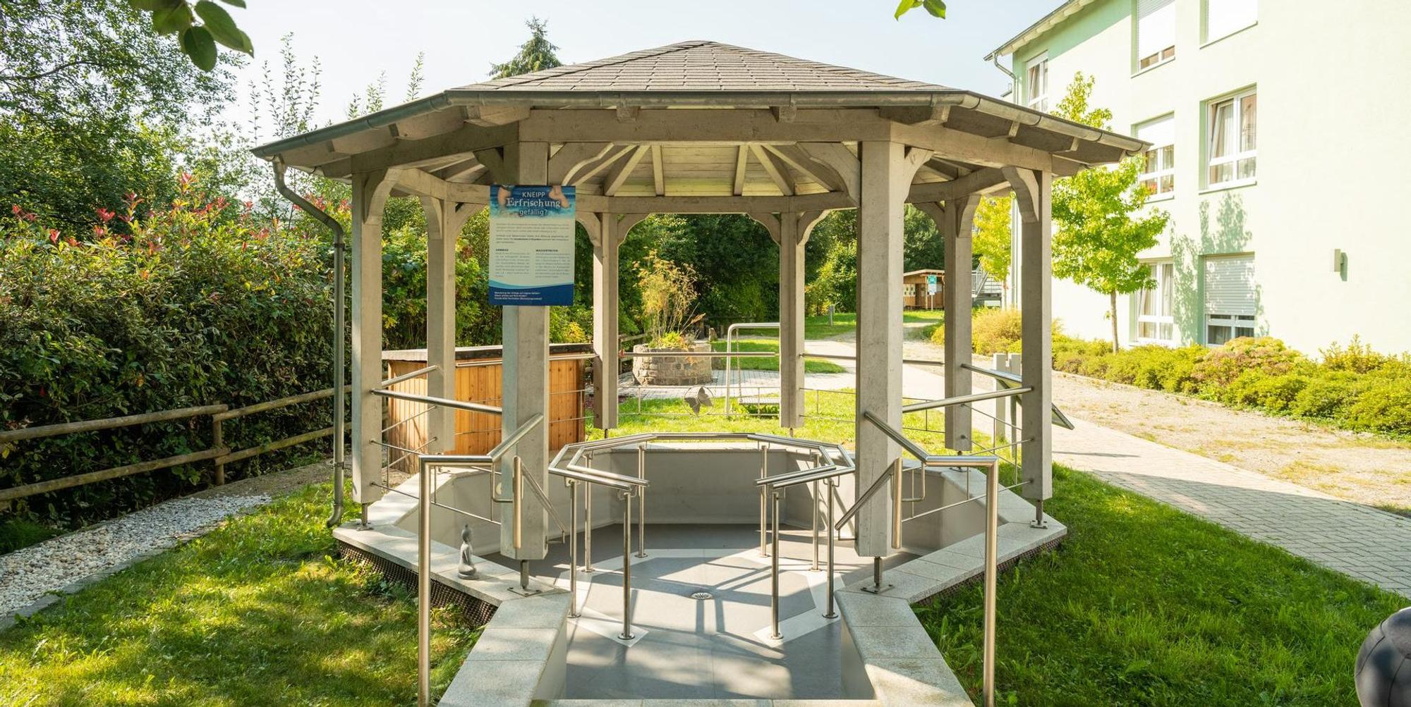 Kneipp Vital Park_ Much
