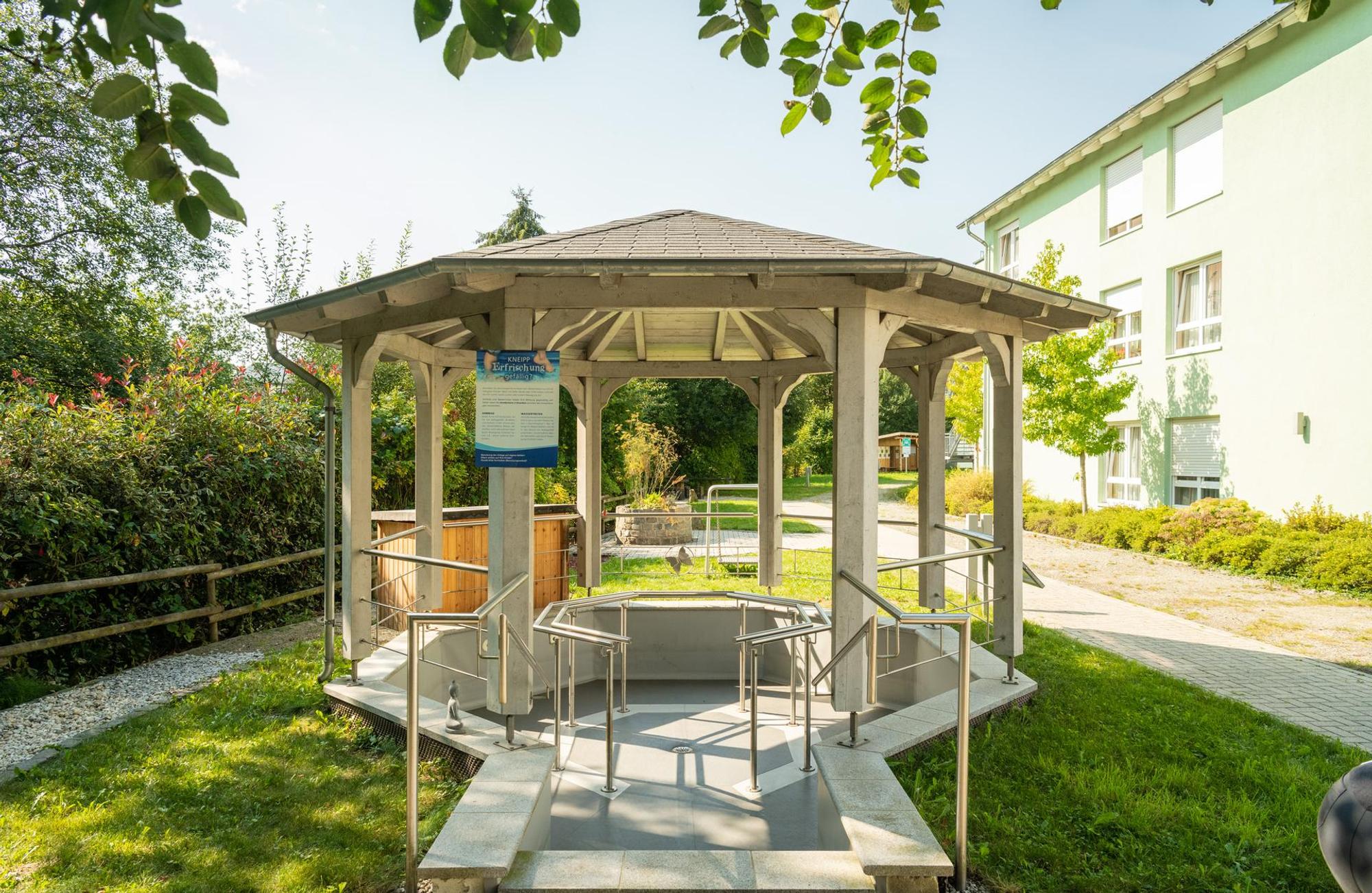 Kneipp Vital Park_ Much