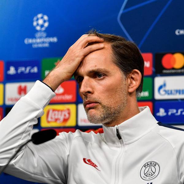 Thomas Tuchel