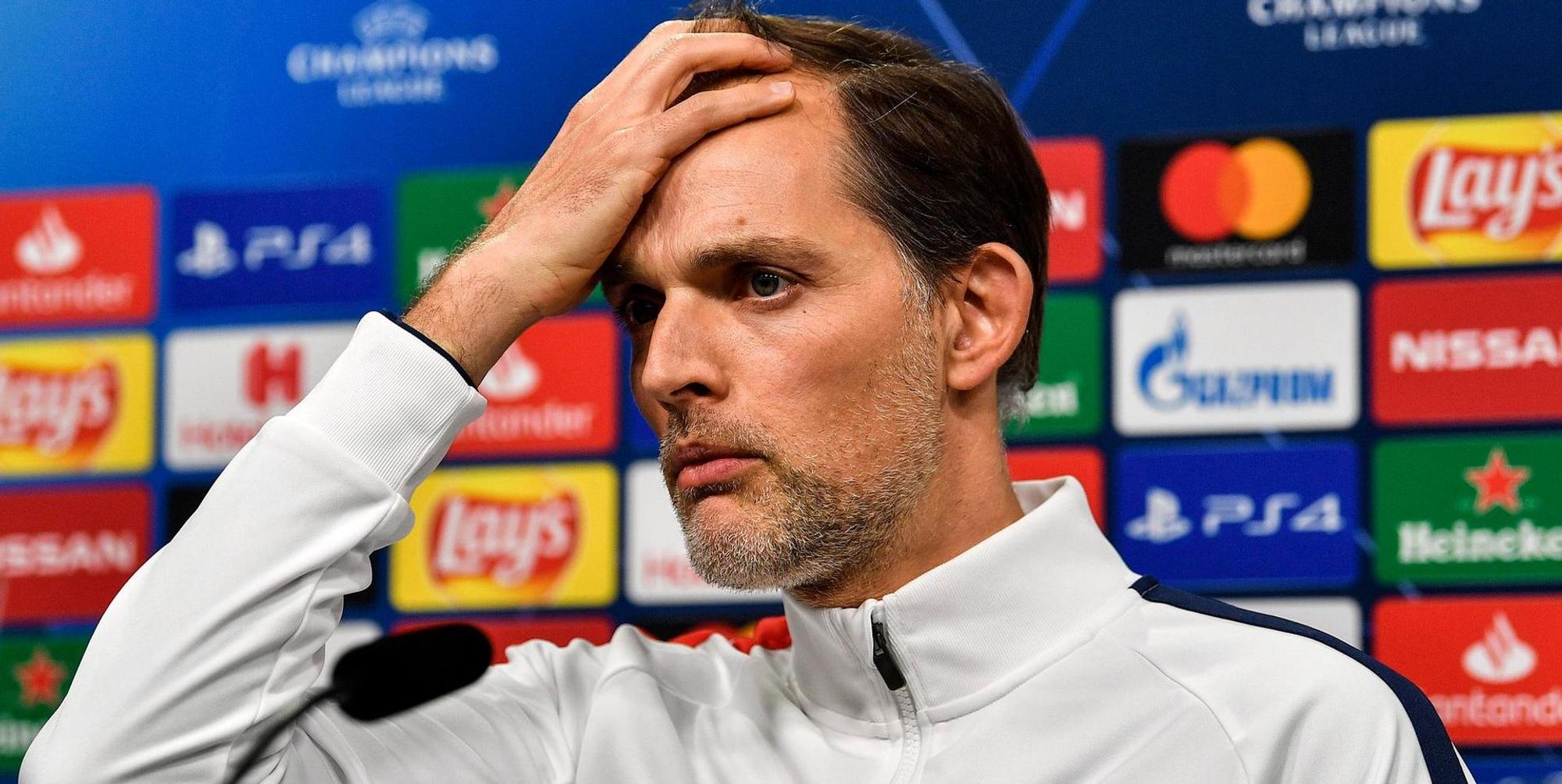 Thomas Tuchel