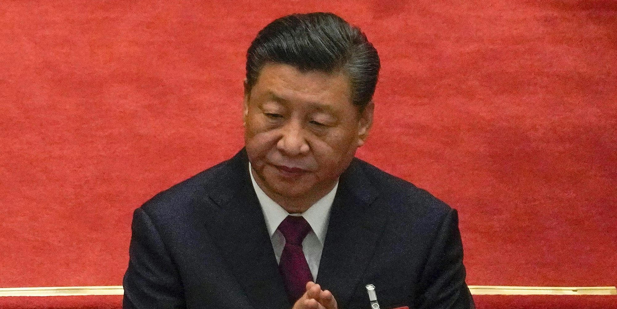 Xi Jinping