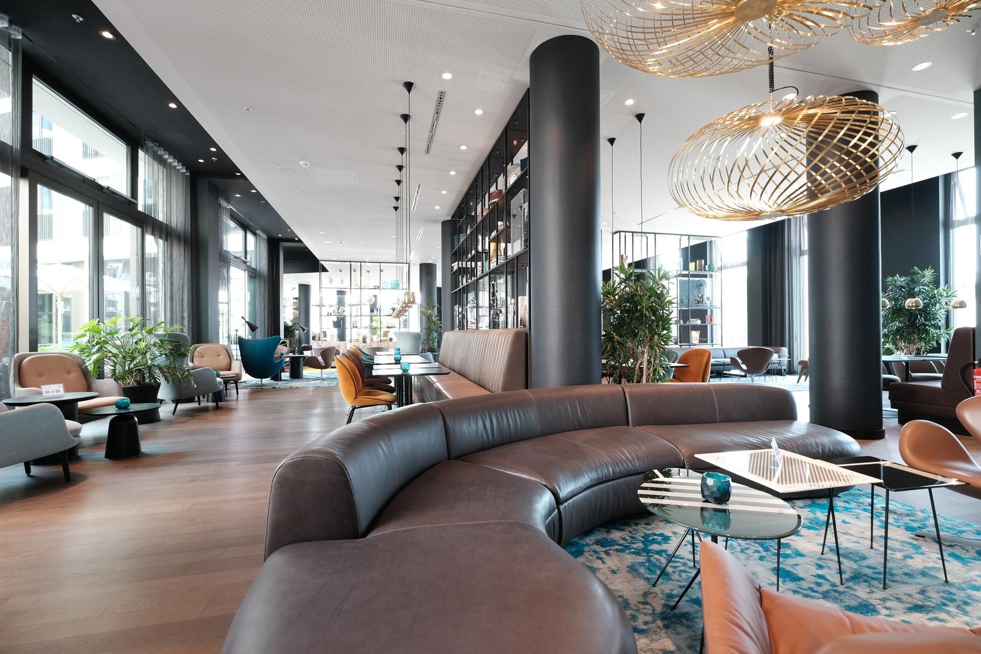 Motel One