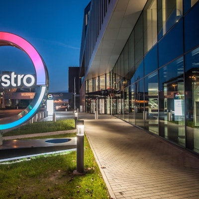 Covestro-Zentrale in Leverkusen