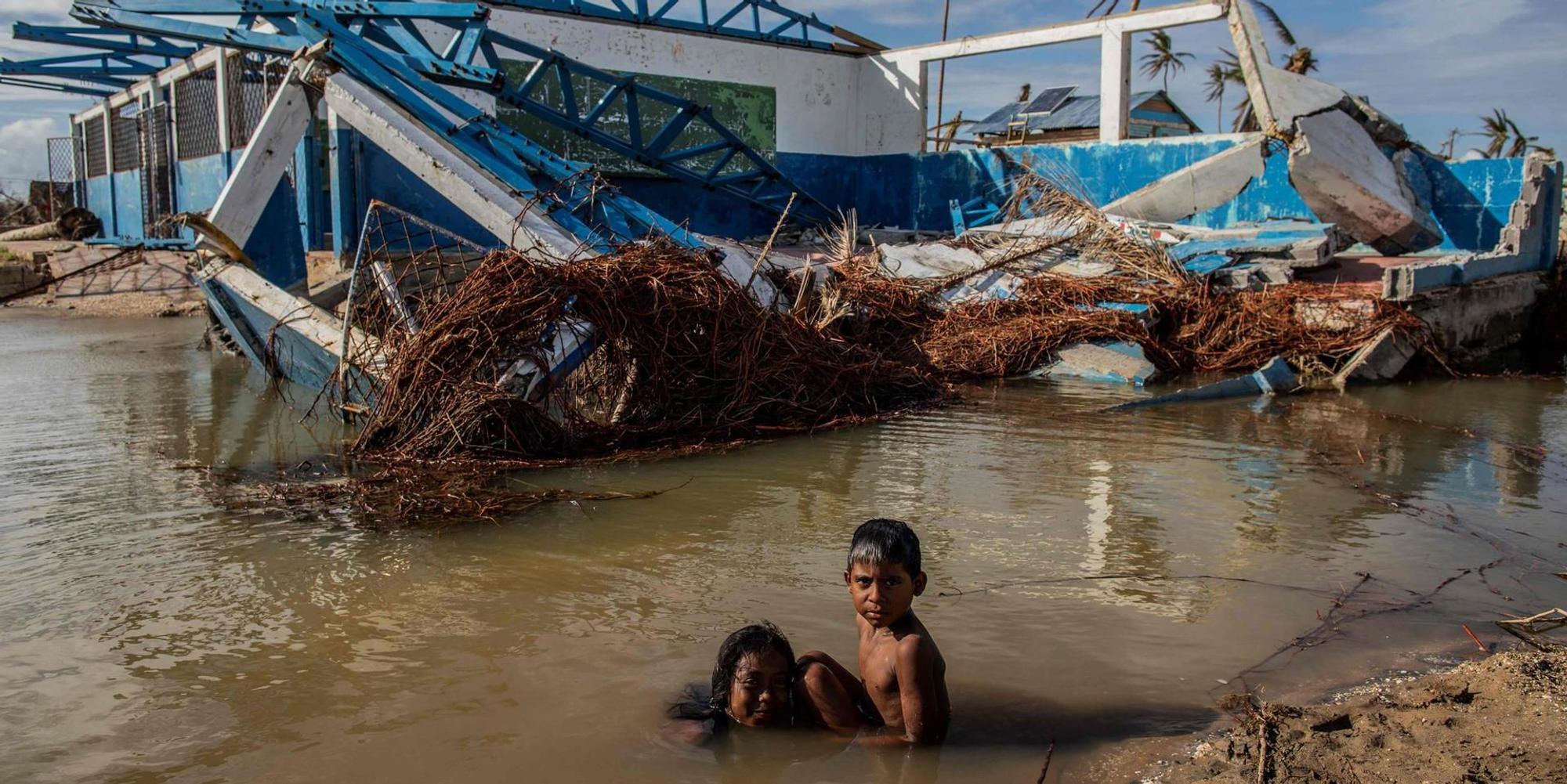 Klimabericht IPCC