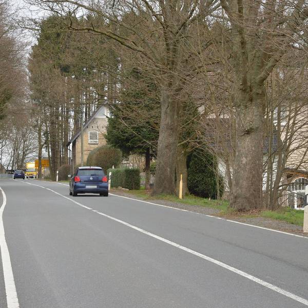 bechener straße