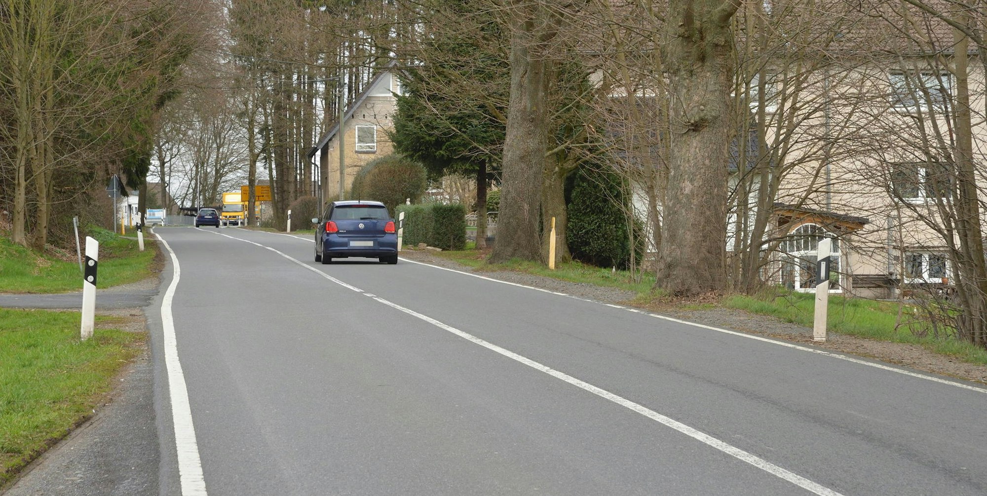 bechener straße