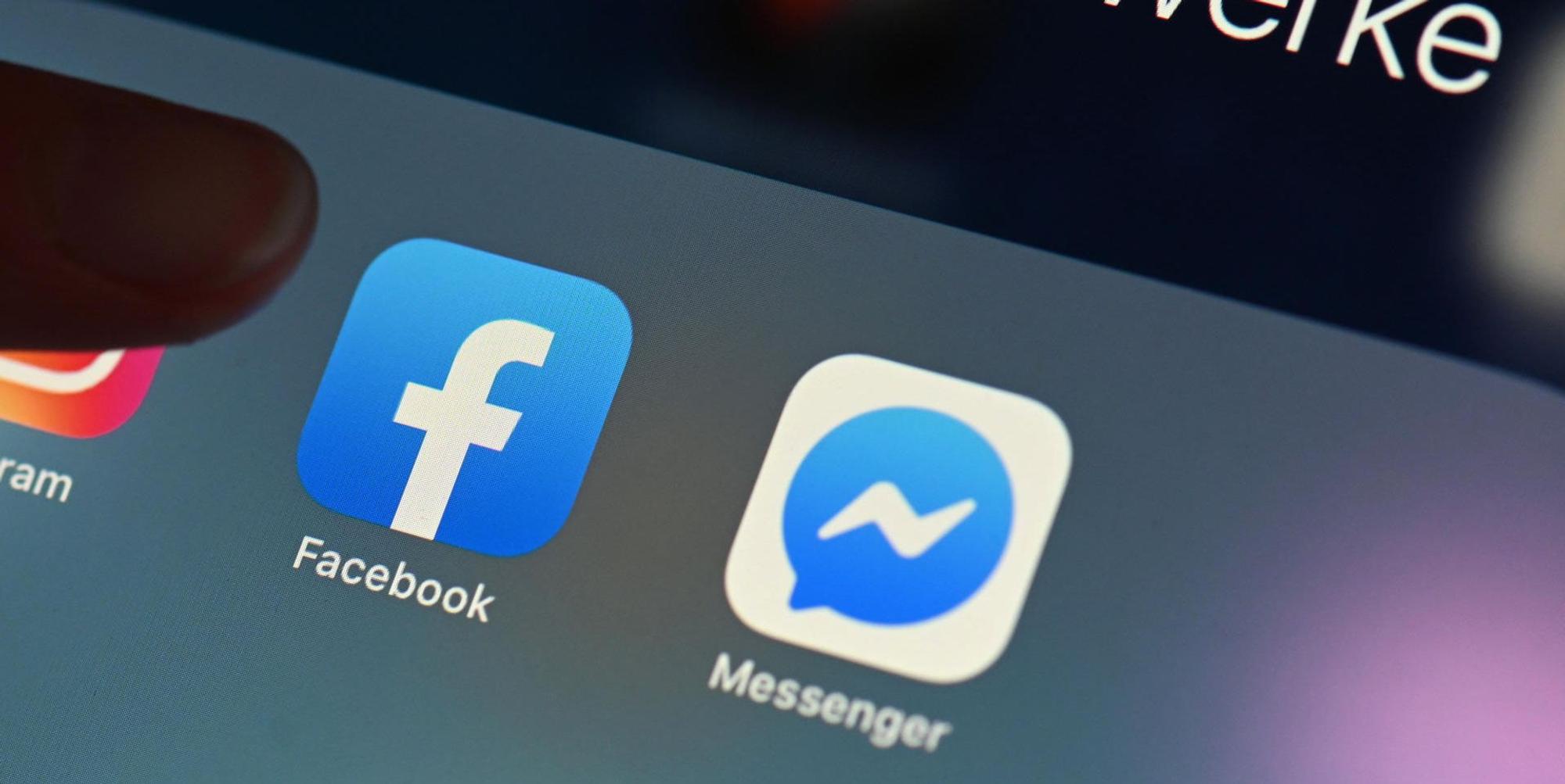 Facebook Symbol