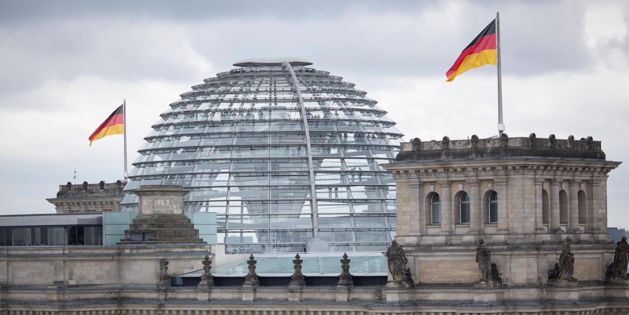 Bundestag