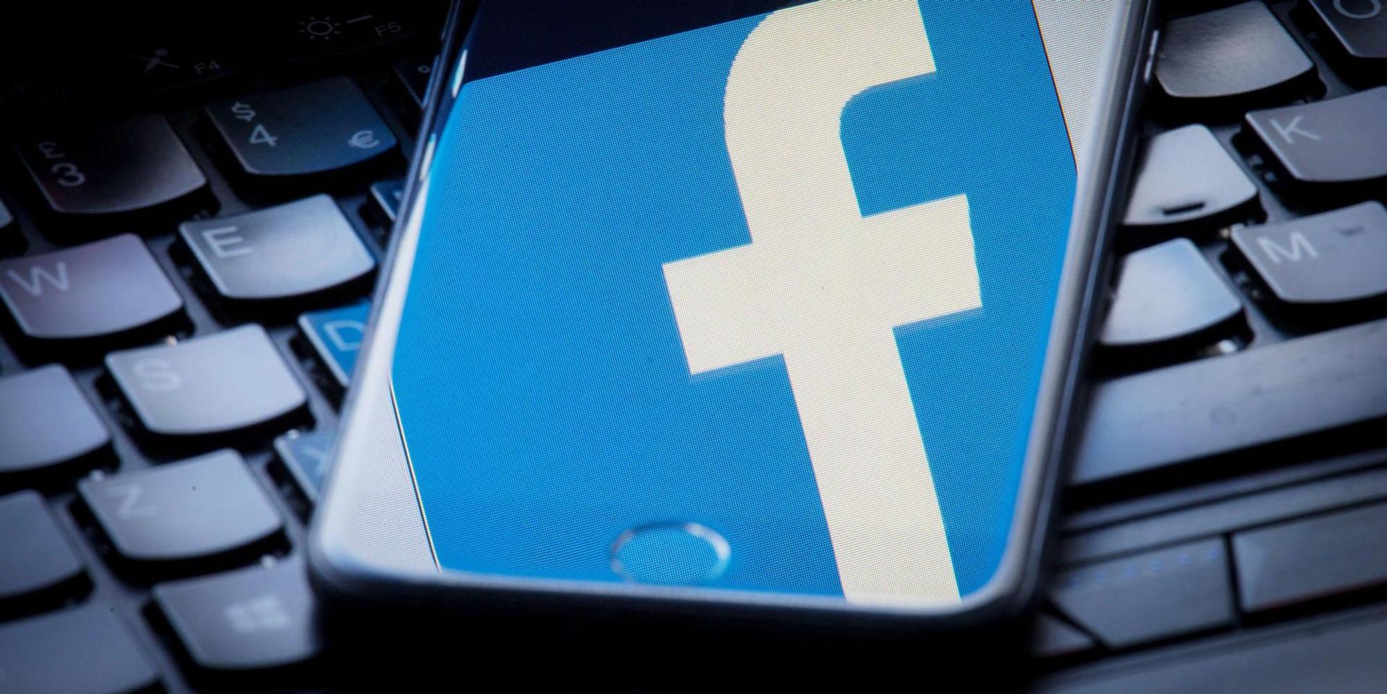 Facebook Symbol