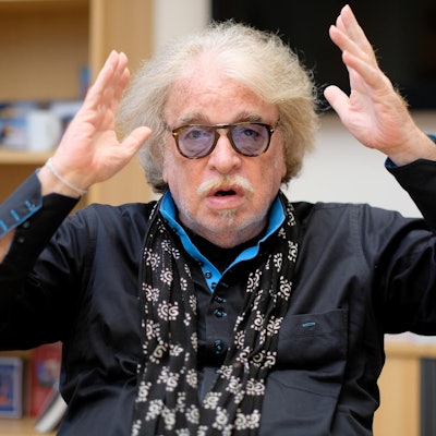 Bernhard Paul
