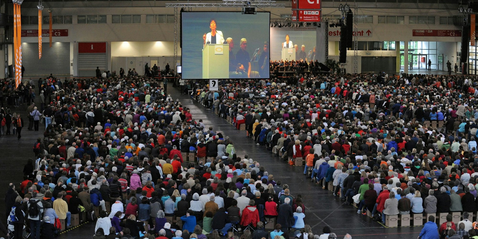 Kirchentag