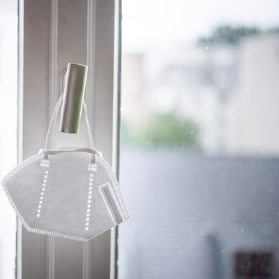 Quarantäne Corona 040122